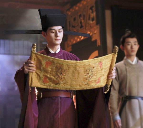 《嘉南傳》收官，強行大結局太倉促，槽點滿滿編劇腦回路引熱議