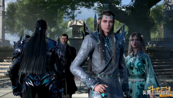 奧斯卡和寧榮榮有武魂融合技復活神光,為何不用來複活劍骨鬥羅? 奧斯卡和寧榮榮有武魂融合技復活神光,為何不用來複活劍骨鬥羅?