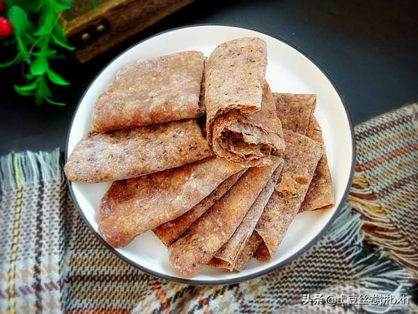 冬天運動少,瘦身主食常吃它,香軟營養又飽腹,做起來真簡單 冬天運動少,瘦身主食常吃它,香軟營養又飽腹,做起來真簡單