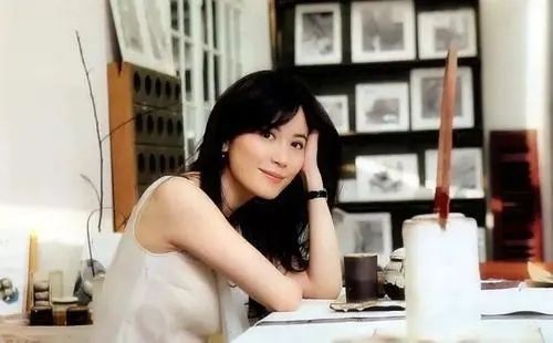 俞飛鴻，人間清醒