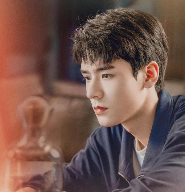 又一部輕鬆下飯的高顏值甜寵劇來了,帥氣男愛上呆萌颯爽女 又一部輕鬆下飯的高顏值甜寵劇來了,帥氣男愛上呆萌颯爽女