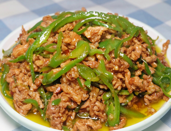 200有葷有素的家常菜做法，適合晚餐做，好吃讓你停不下來