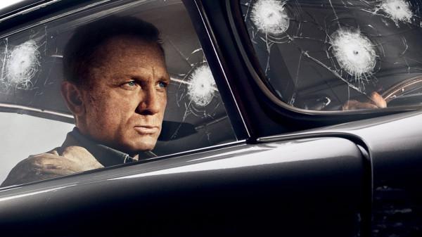 《蝙蝠俠》和《007》系列如何造就影視界的「嚴肅黑暗向」風格? 《蝙蝠俠》和《007》系列如何造就影視界的「嚴肅黑暗向」風格?