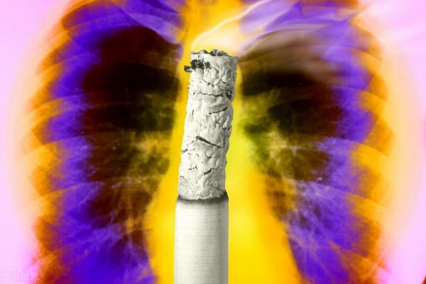 胸悶咳嗽不止，可能是心肺出了問題，教你一招，精準識別這四種病