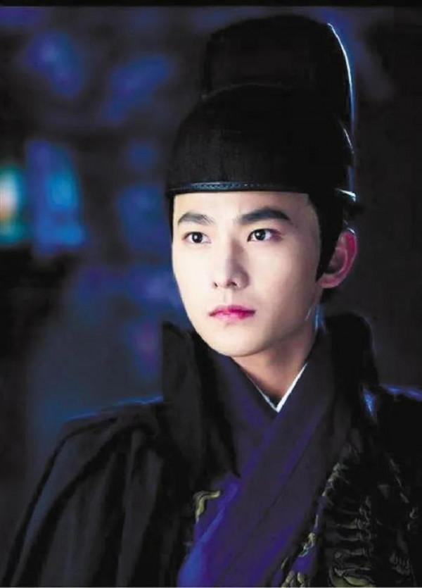 楊洋主演的電視劇 楊洋主演的電視劇