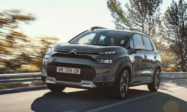 擴大歐洲以外市場份額靠它了！雪鐵龍印度推全新C3