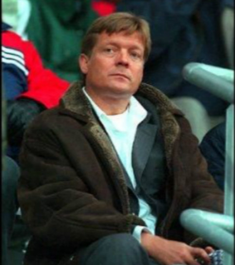 這就是足球的童話：丹麥足球歷史最佳陣容，大小勞德魯普領銜