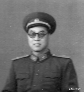 封永順、郭寶珊、張西三:那些生於河北,但並非河北籍的開國將領 封永順、郭寶珊、張西三:那些生於河北,但並非河北籍的開國將領