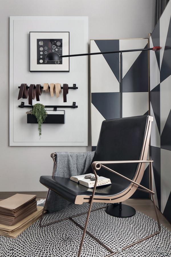 如果再裝修，我就選輕奢風，用上10年也不會過時