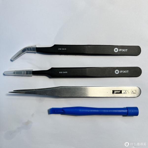 Philips 飛利浦HX6720 6系電動牙刷 微動開關 維修記錄