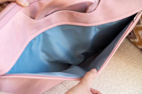 想給女朋友挑個好看又好用的電腦包?可以試試ORICO這款 想給女朋友挑個好看又好用的電腦包?可以試試ORICO這款