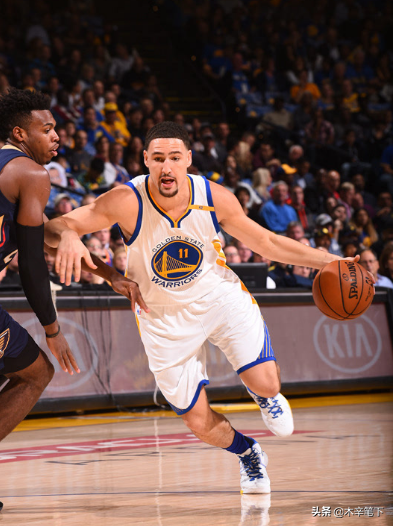 回看湯神的球探報告,佛祖竟被嚴重低估?勇士不愧是撿漏王 回看湯神的球探報告,佛祖竟被嚴重低估?勇士不愧是撿漏王