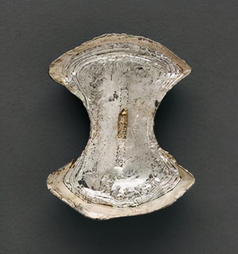 2021年銀錠價格的漲勢驚人