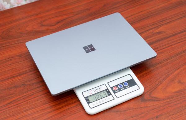 AMD Yes！銳龍版Surface Laptop 4開箱體驗，親兒子就是強
