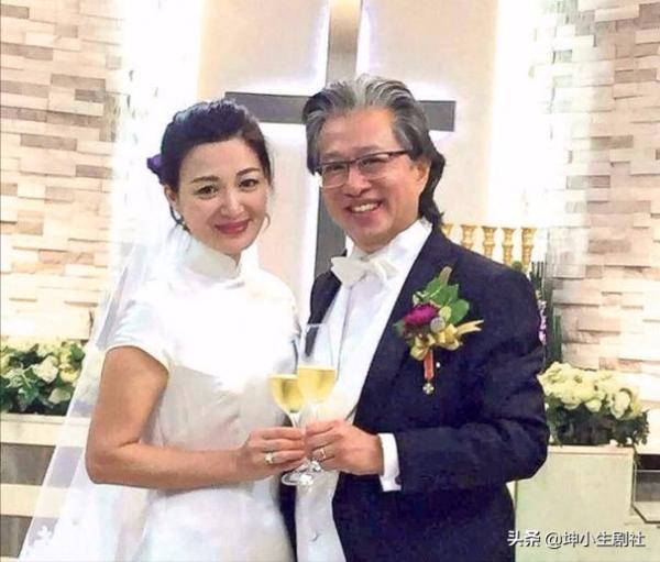 《鹿鼎記》播出23年，雙兒成富婆，曾柔老公被判刑，阿珂嫁馬文才