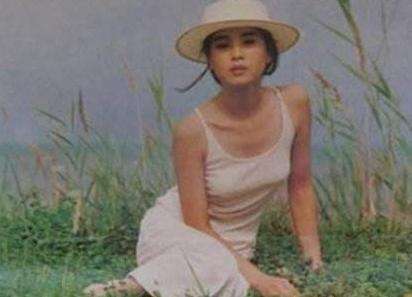 演員趙明明：為愛息影，生女後被棄，被婚姻傷透的心不敢再開啟