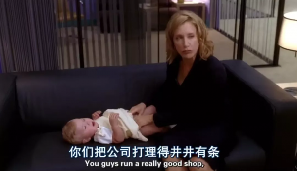 李靚蕾戳穿了最可怕的謊言 李靚蕾戳穿了最可怕的謊言