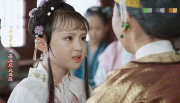 還記得演《紅樓夢》的那群&OpenCurlyDoubleQuote;小戲骨&rdquo;嗎？她們現在越來越漂亮了