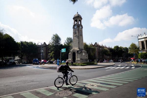 國際熱圖：2021年9月29日-2021年10月11日