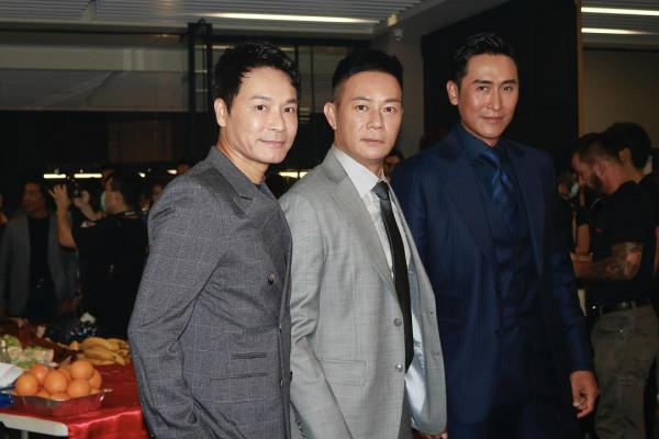 從視帝之爭看TVB興衰史，盤點1997年-2021年視帝，差距就出來了