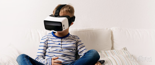 玩VR就能改善視力？美國FDA批准首個弱視兒童數字療法