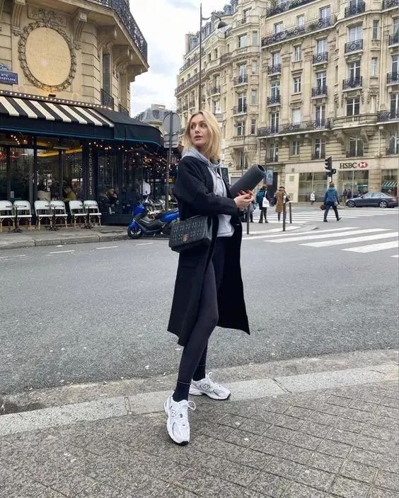 大衣和包包,怎麼搭配更好看? 大衣和包包,怎麼搭配更好看?