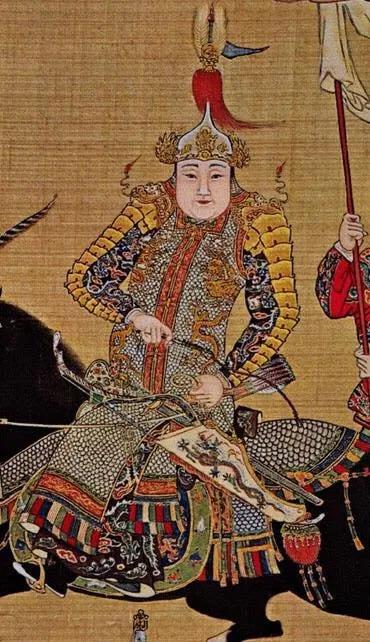 呂坤：一代真儒，萬曆三大賢之一，連皇帝本人也敢指著鼻子譴責