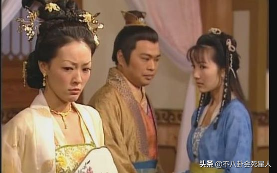 ​7位tvb“八婆專業戶”,她們長相樸實,但角色卻一個比一個討厭 ​7位tvb“八婆專業戶”,她們長相樸實,但角色卻一個比一個討厭
