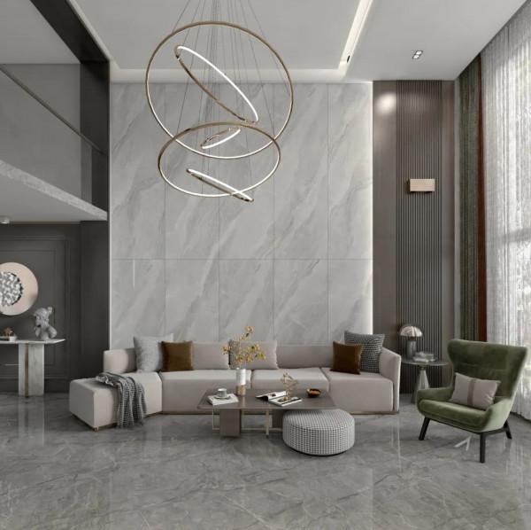 家裝經典三色系,氣質乾淨又時尚大氣,住多久都不膩 家裝經典三色系,氣質乾淨又時尚大氣,住多久都不膩