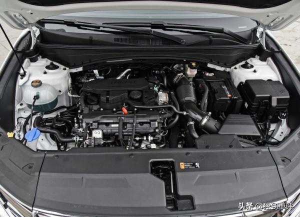 想要家用SUV？北京現代第五代途勝L導購分析