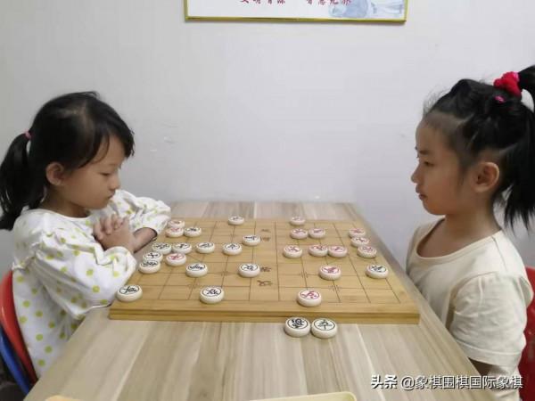 象棋殺棋練習——五步殺「60」