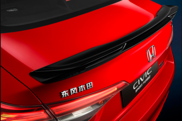 【幫你選車】凌渡L來勢洶洶 競爭對手思域作何感想？