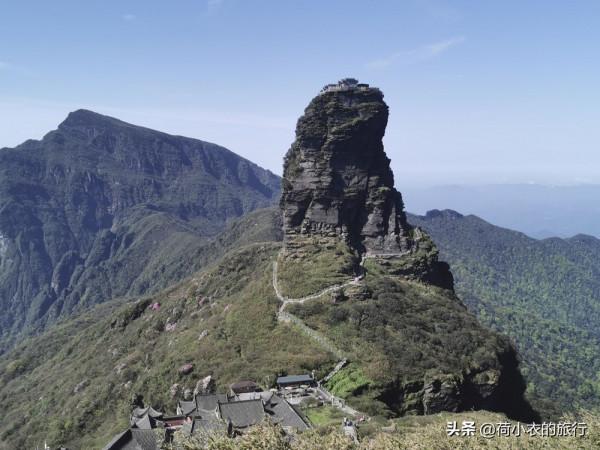 中國最仙境的這4個景點，去過一個，都覺得人間值得
