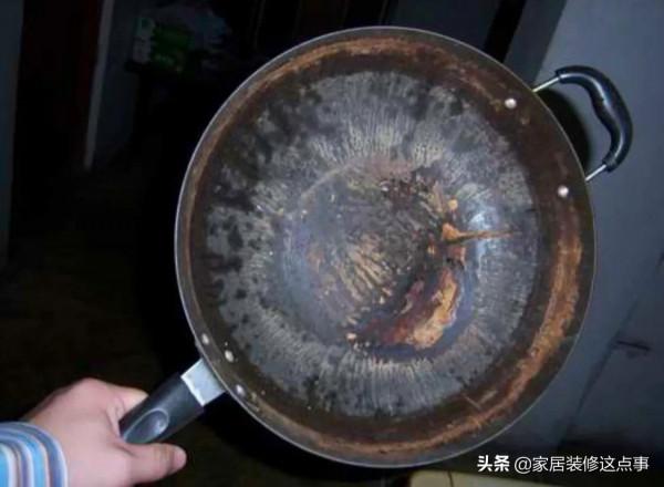 看過無數“中國式廚房”後,發現這些家居問題,大多數家庭都存在 看過無數“中國式廚房”後,發現這些家居問題,大多數家庭都存在