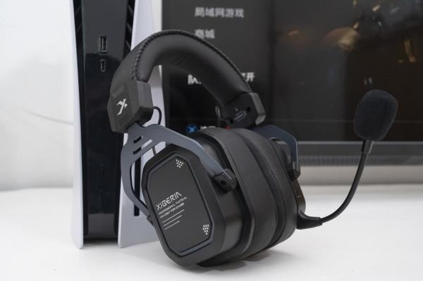 PS5用什麼耳機?不要智商稅,西伯利亞S11G雙模就夠 PS5用什麼耳機?不要智商稅,西伯利亞S11G雙模就夠