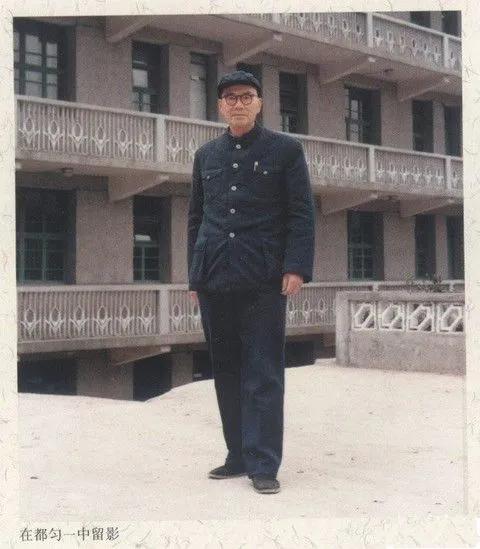 任正非母親：擔心兒子破產攢十萬元，因意外離世成任正非一生的痛