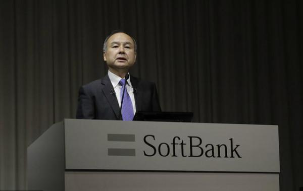 虧損到盈利3000億,孫正義押中千億公司,令軟銀贏了場“翻身仗” 虧損到盈利3000億,孫正義押中千億公司,令軟銀贏了場“翻身仗”