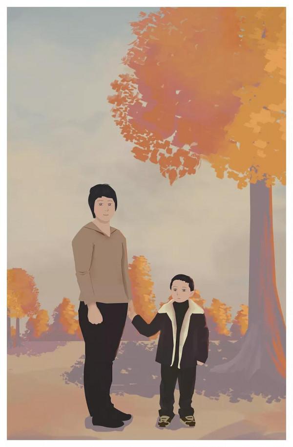 “我兒子37歲,他還是個孩子”:父母的愛,這種最傷人 “我兒子37歲,他還是個孩子”:父母的愛,這種最傷人