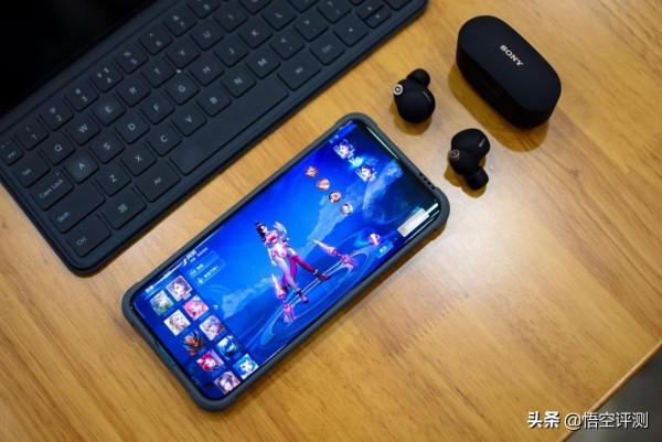 入了索尼降噪豆,從此其他耳機是路人:超強音質索尼WF-1000XM4 入了索尼降噪豆,從此其他耳機是路人:超強音質索尼WF-1000XM4