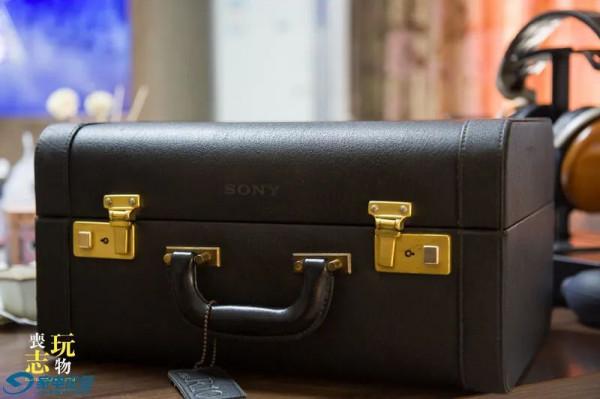 Hi-Fi十餘載初心最撩人-記索尼MDR-R10