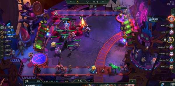 雲頂之弈S6三克刺客永恩法師,版本最後強勢冷門上分陣容 雲頂之弈S6三克刺客永恩法師,版本最後強勢冷門上分陣容