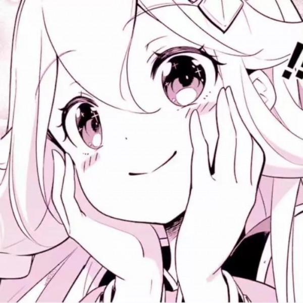 女頭動漫：女孩紙是世界上最可愛的生物