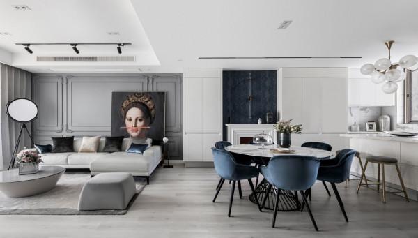 2022年新房裝修，這裡總結了12種風格！（內含攻略）