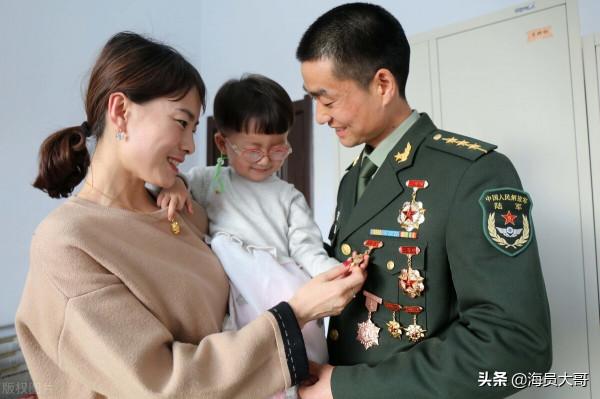 80後海嫂，嫁給海員第13年，一人養大了兩孩子，卻從不後悔