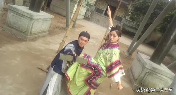 周星馳經典電影，你看過幾部？