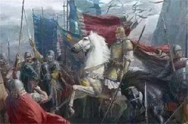 宋文帝北伐為什麼失敗?內部危機是重點 宋文帝北伐為什麼失敗?內部危機是重點