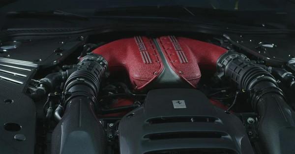 高效能內燃機迎來了末日?馬拉內羅肯定不同意 | CAR REVIEWS 高效能內燃機迎來了末日?馬拉內羅肯定不同意 | CAR REVIEWS