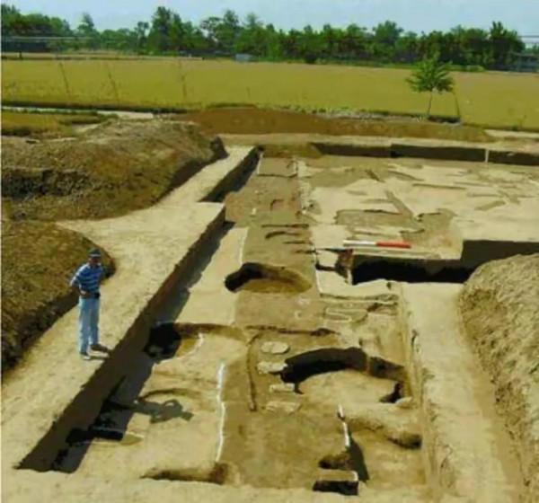 華夏文明到底是起源於哪裡？