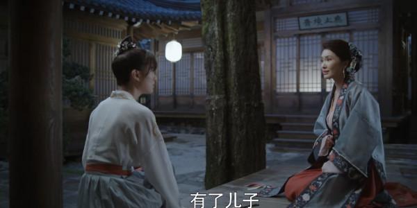 19年前演霍建華女友，19年後演喬欣媽，兩人同框愣是看不出年齡差