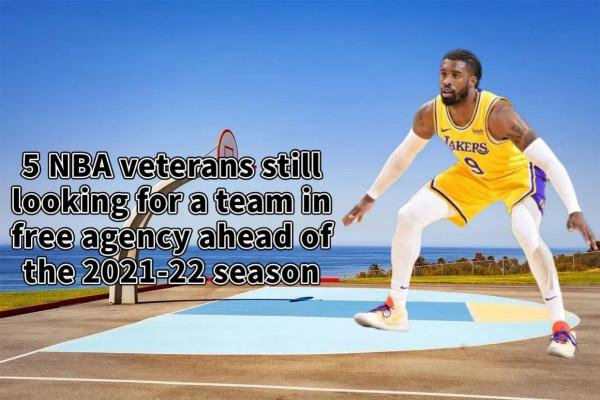 美媒列出了5名仍在尋找就業機會的角色球員,26歲的傑弗森入選 美媒列出了5名仍在尋找就業機會的角色球員,26歲的傑弗森入選